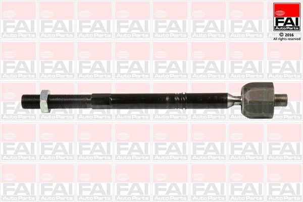 FAI AUTOPARTS Raidetangon pää, suora SS7674